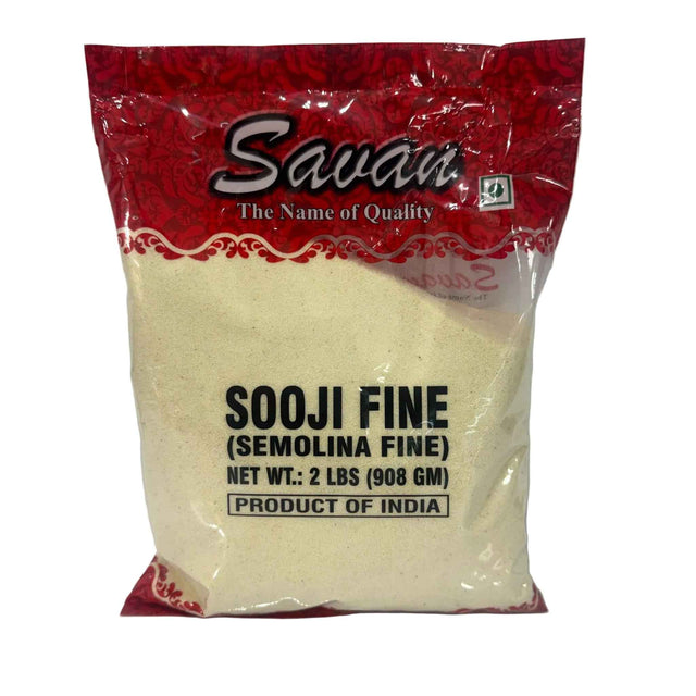 Savan Semolina Fine