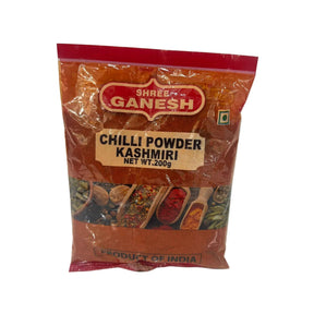 Shree Ganesh Chilli Powder Kashmiri
