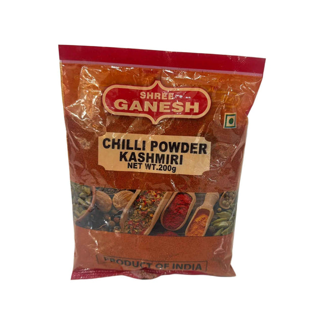 Shree Ganesh Chilli Powder Kashmiri