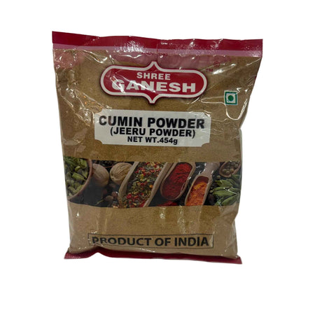 Shree Ganesh Cumin Powder