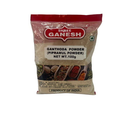 Shree Ganesh Ganthoda Powder