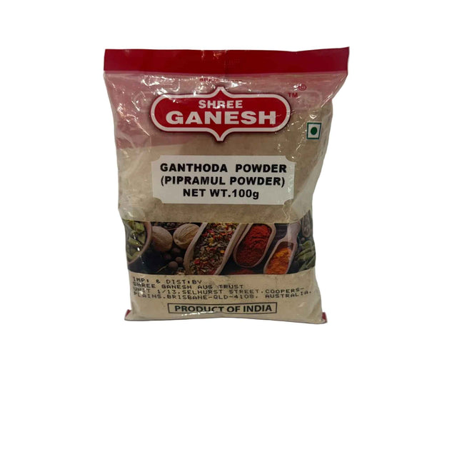 Shree Ganesh Ganthoda Powder