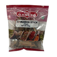 Shree Ganesh Cinnamon Stick Flat