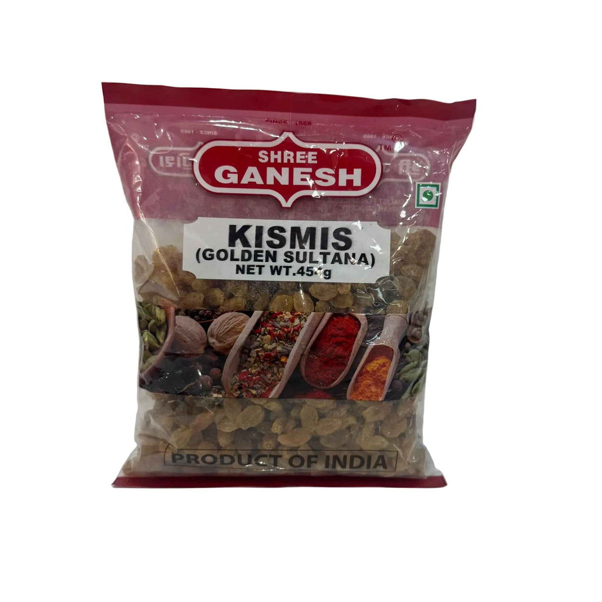 Shree Ganesh Kismis