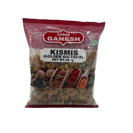 Shree Ganesh Kismis
