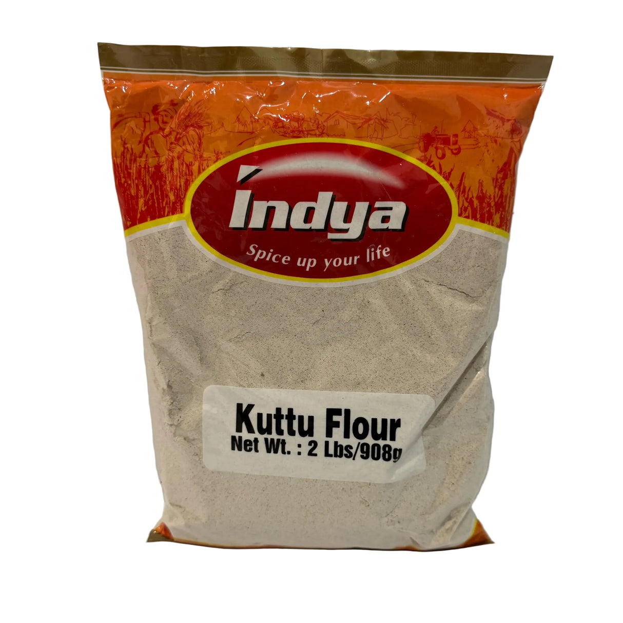 Indya Kuttu Flour