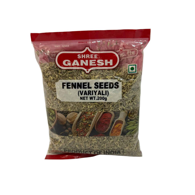 Shree Ganesh Fennel Seeds