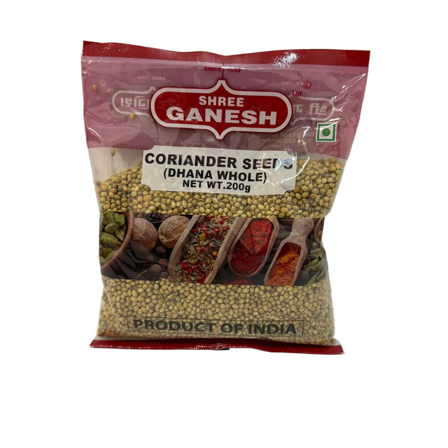Shree Ganesh Coriander Seeds