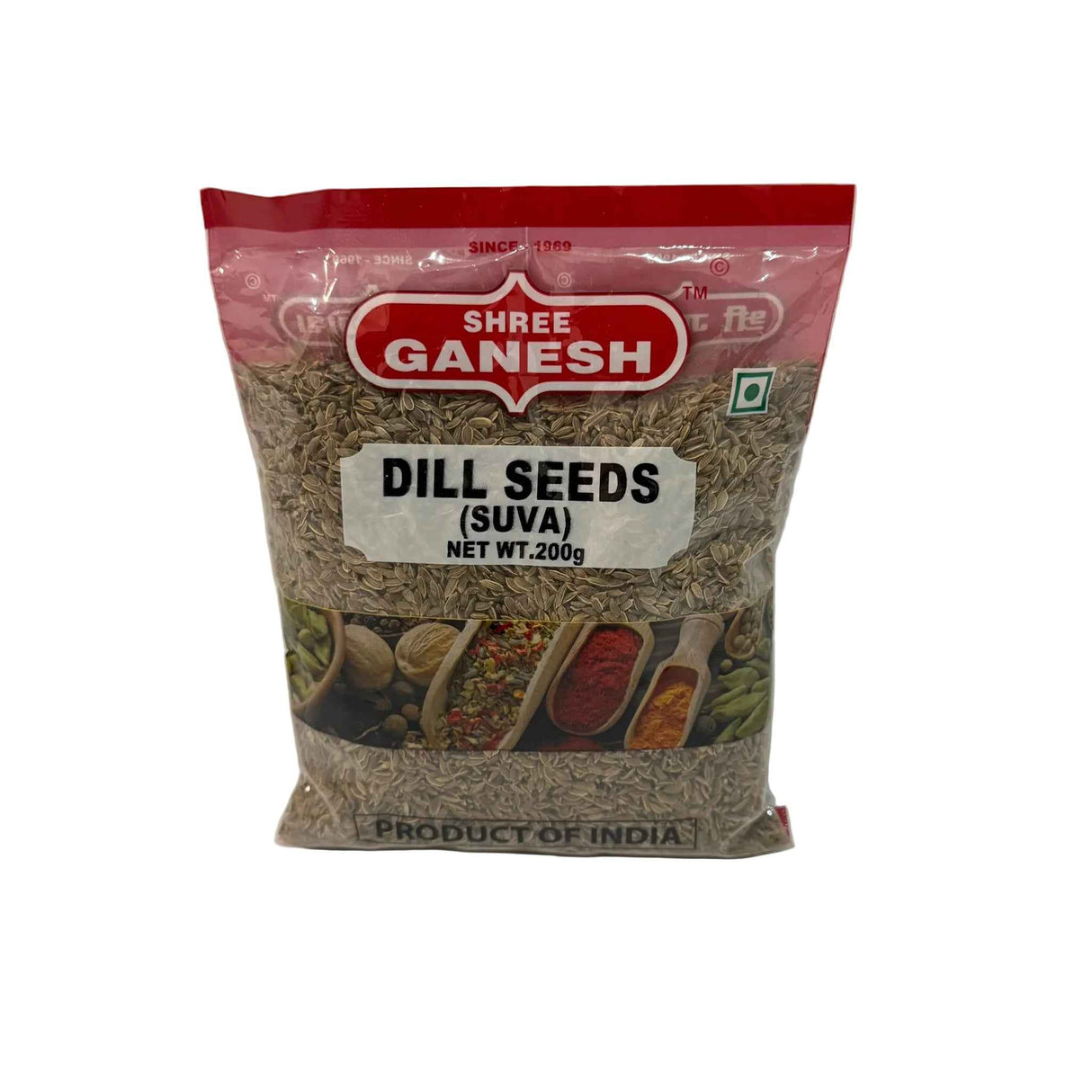 Shree Ganesh Dill Seeds