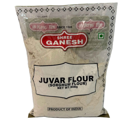 Shree Ganesh Juwar Flour