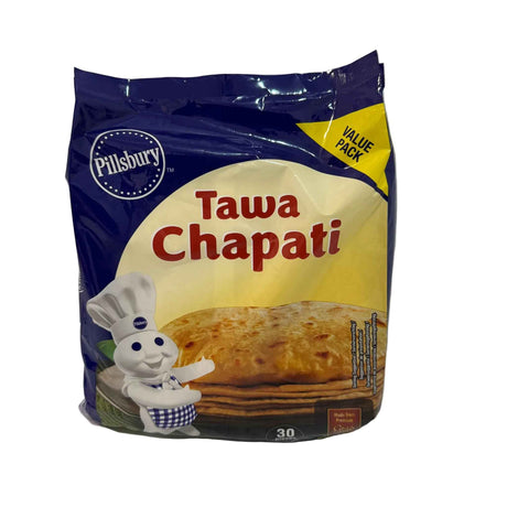Pillsbury Tawa Chapati