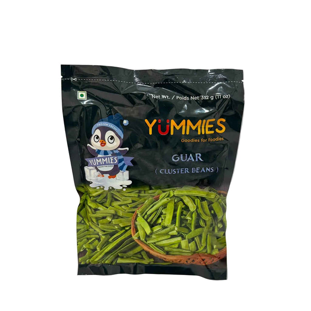 Yummies Guar