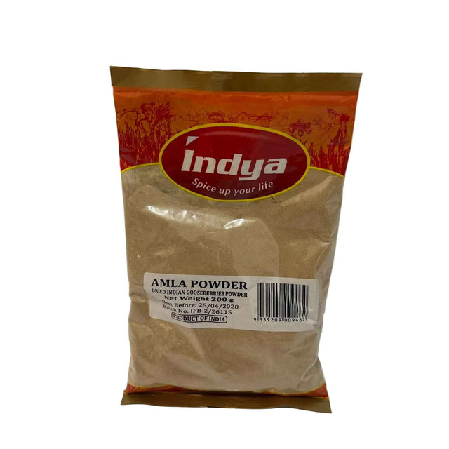 Indya Amla Powder