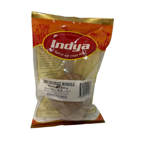 Indya Dry Coconut Whole