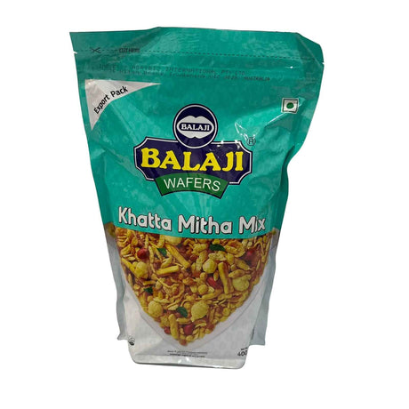 Balaji Khatta Mitha Mix