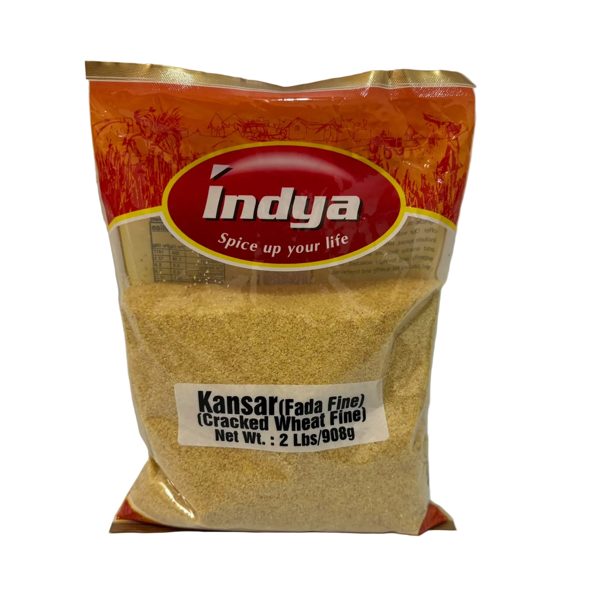 Indya Fada Fine