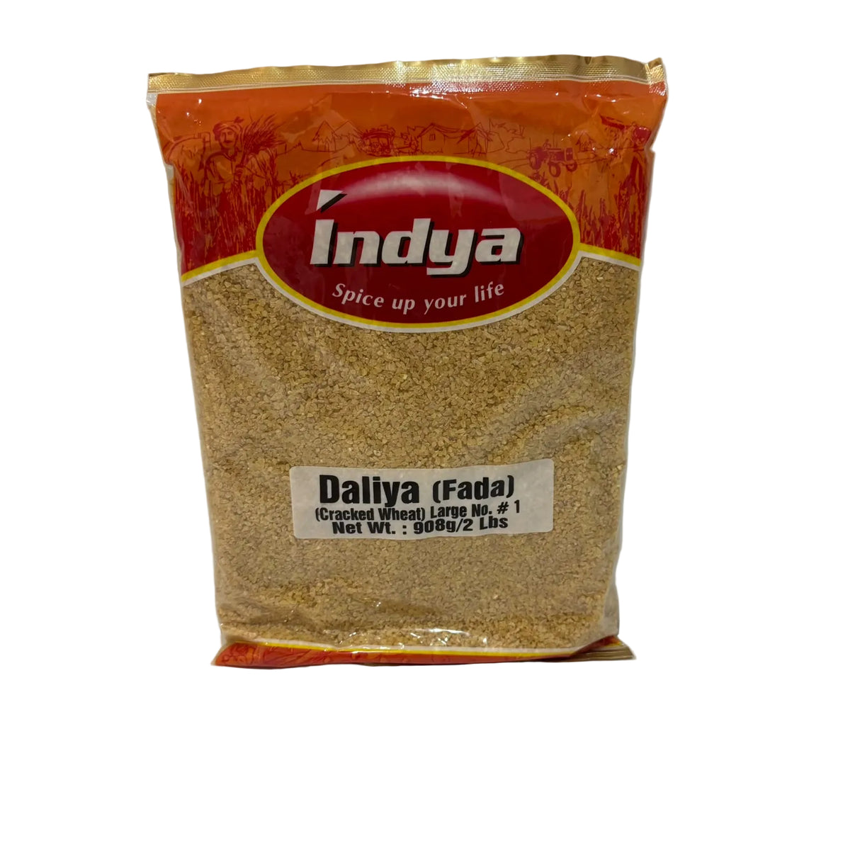 Indya Fada Coarse