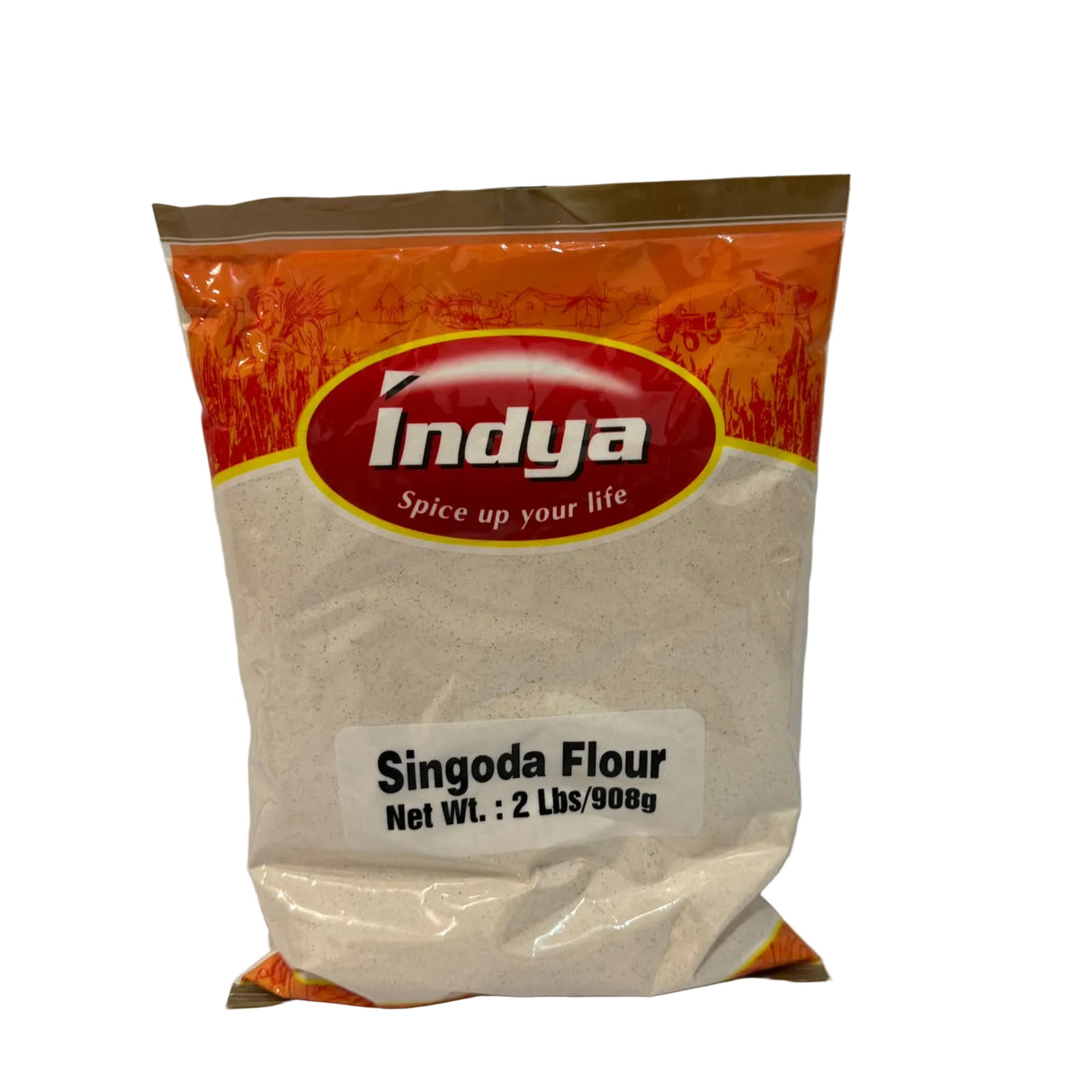 Indya Singoda Flour