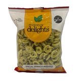 Malabar Delight Palak Murukku