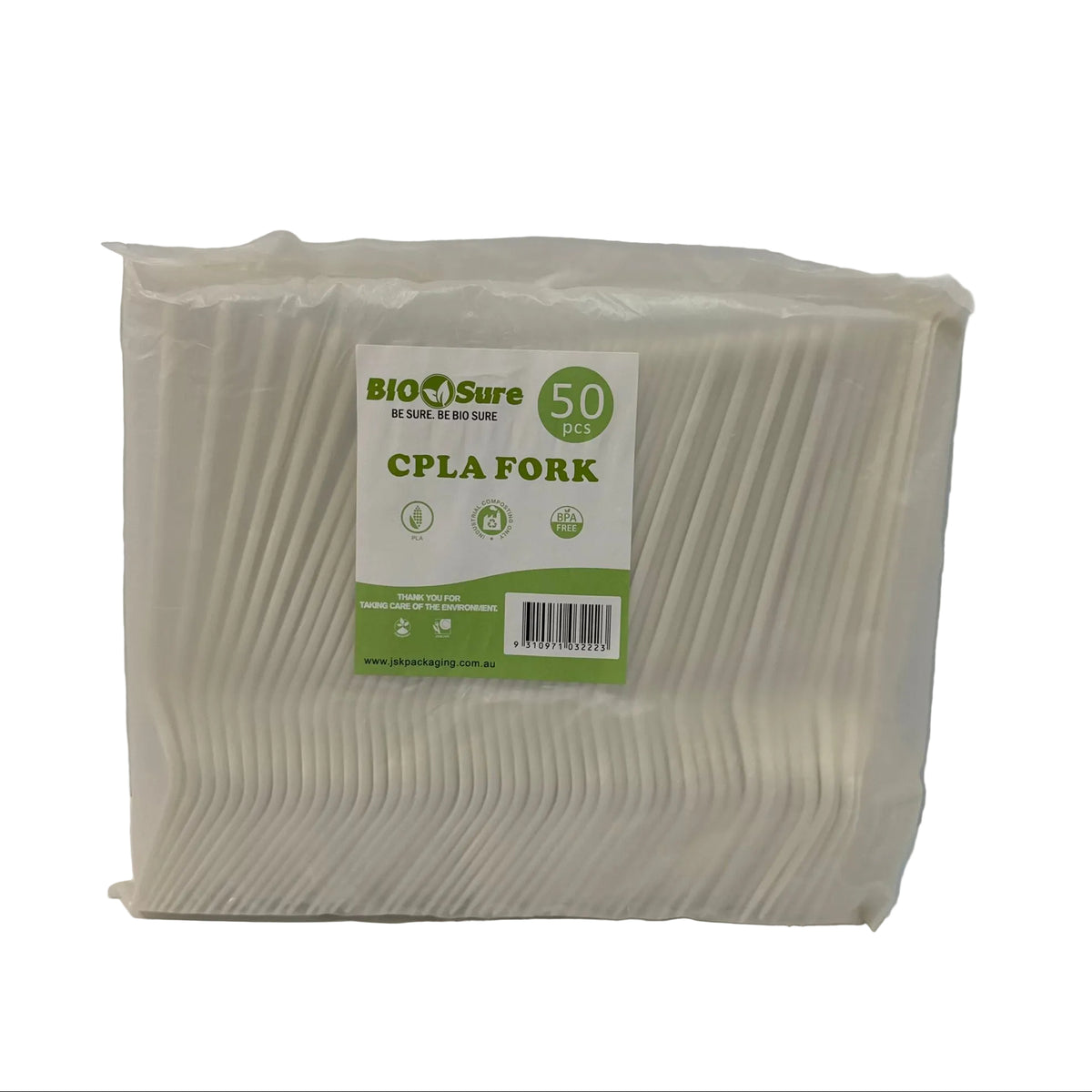 BioSure Forks