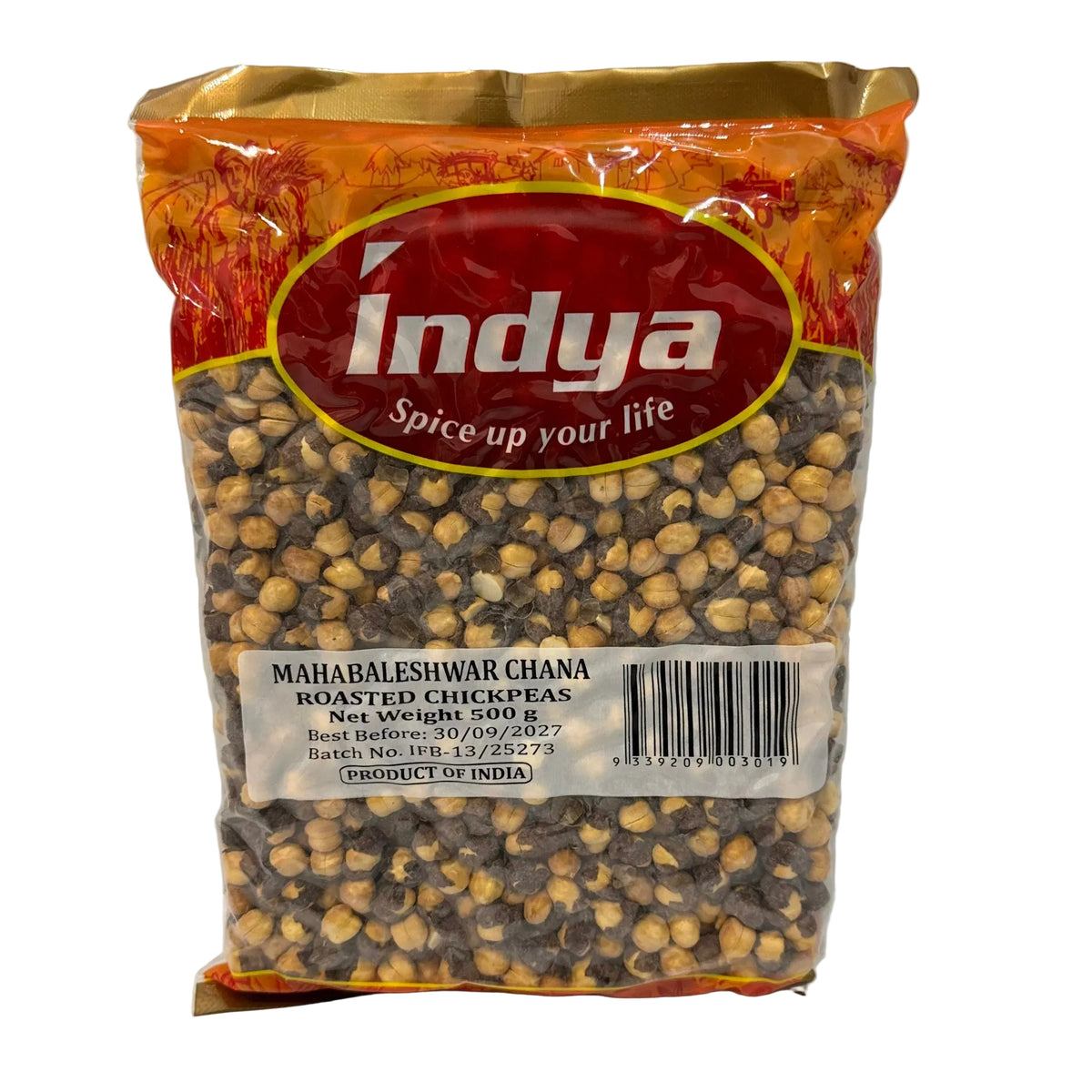 Indya Mahabaleswara Chana (with Skin)