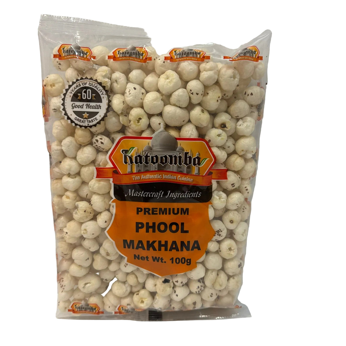 Katoomba Phool Makhana