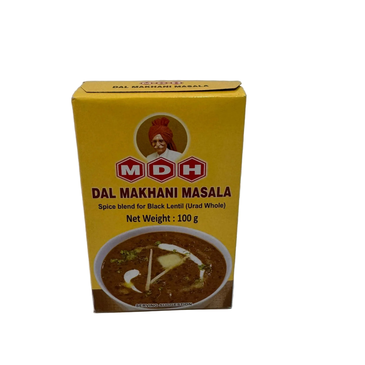 MDH Dal Makhani Masala