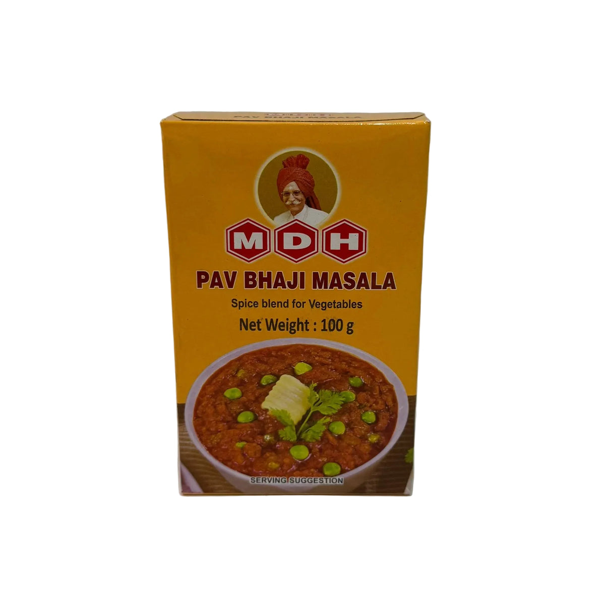 MDH Pav Bhaji Masala