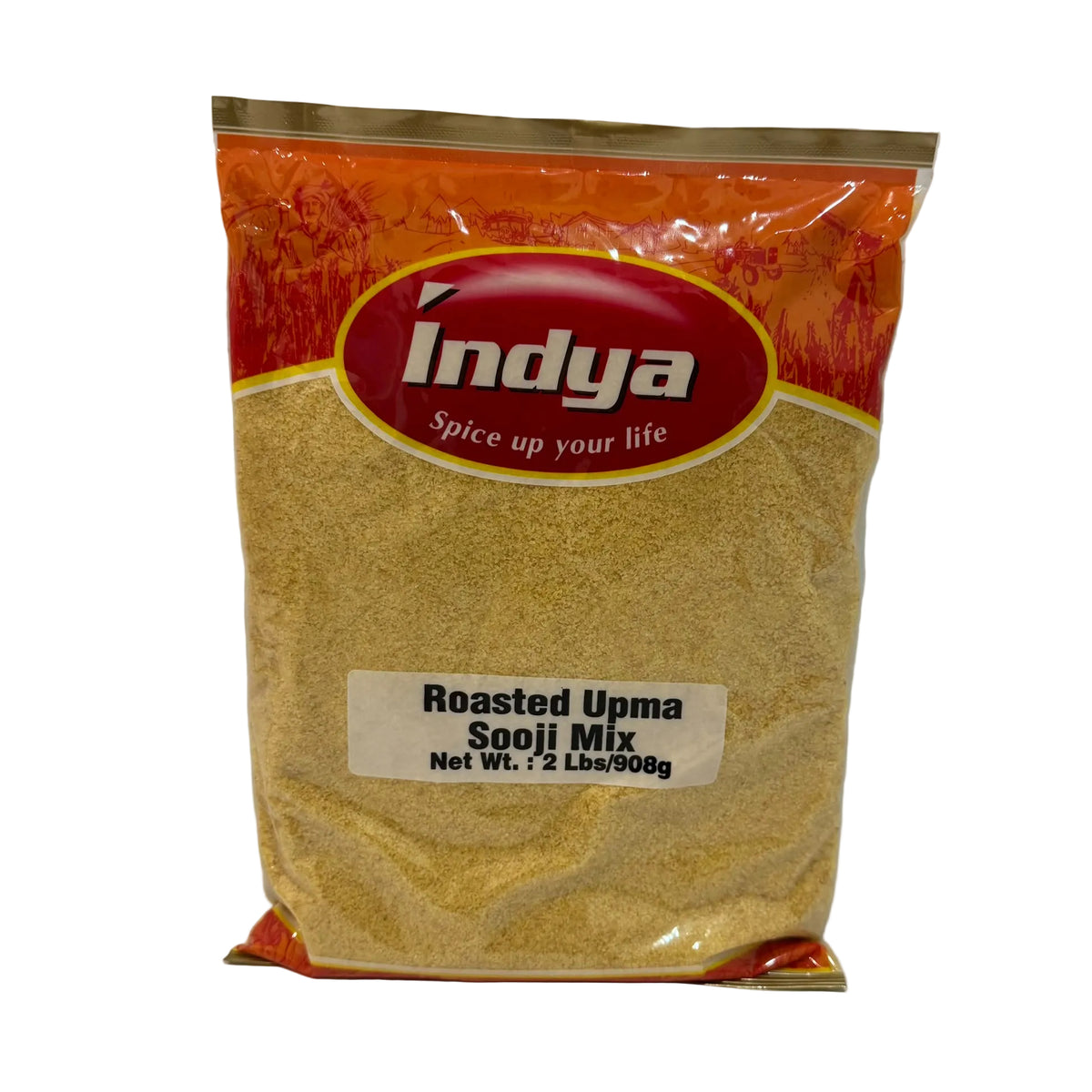Indya Roasted Upma Rava
