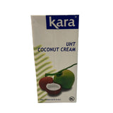 Kara Coconut Cream