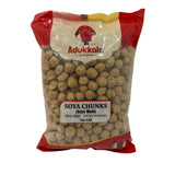 Adukkala Soya Chunks