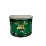 Cook Ghee