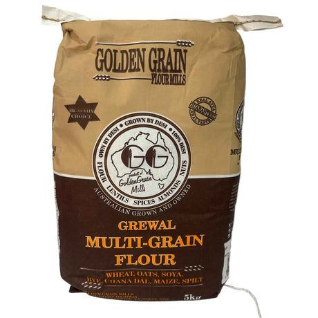 Grewal Multigrain Atta