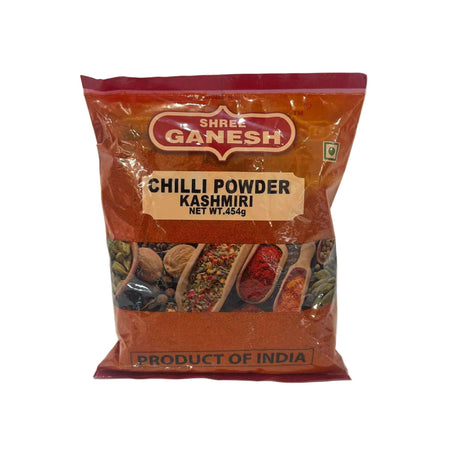 Shree Ganesh Chilli Powder Kashmiri