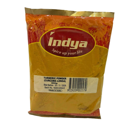 Indya Turmeric Powder