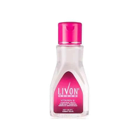 Livon Silky Serum Oil