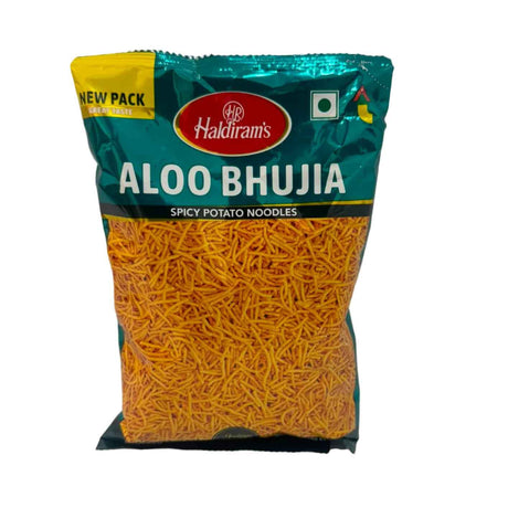 Haldiram's Aloo Bhujia