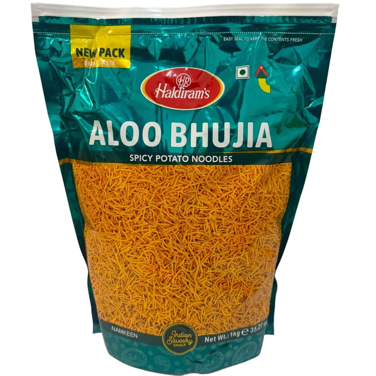 Haldiram's Aloo Bhujia