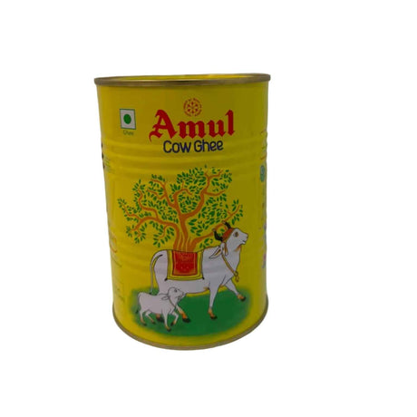 Amul Pure Cow Ghee