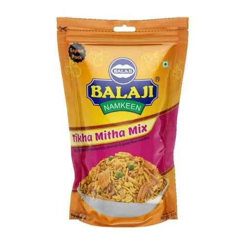 Balaji Tikha Mitha Mix