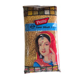Pattu Toor Dal