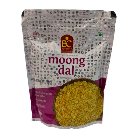 BC Moong Dal