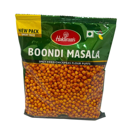 Haldiram's Boondi Masala