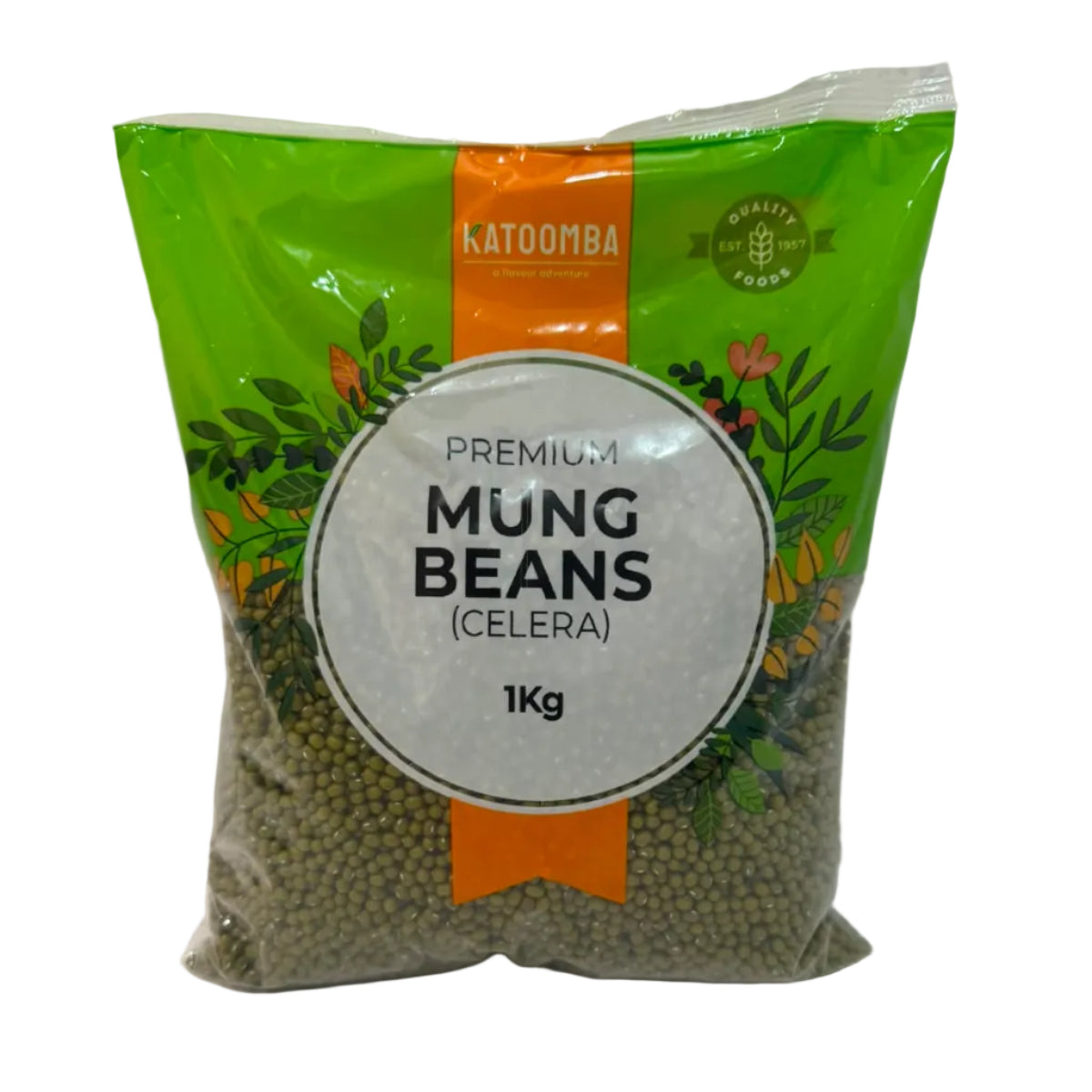 Katoomba Mung Celera Beans