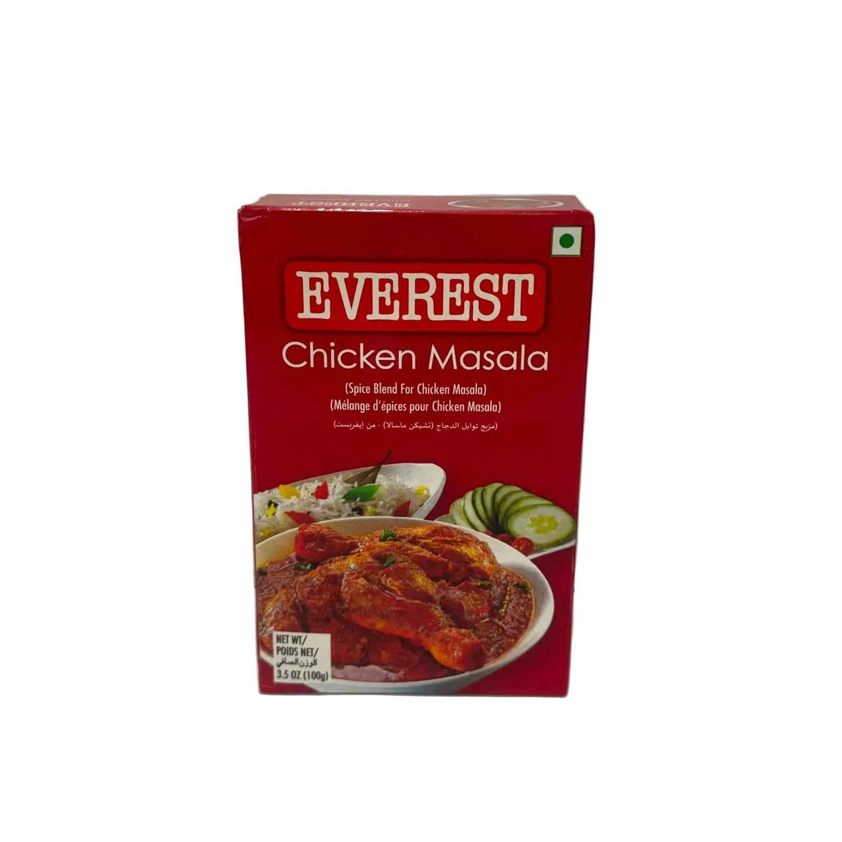 Everest Chicken Masala