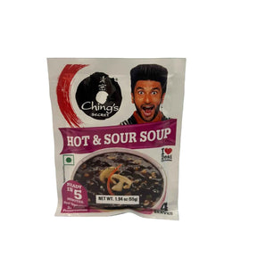 Ching's Hot n Sour Soup