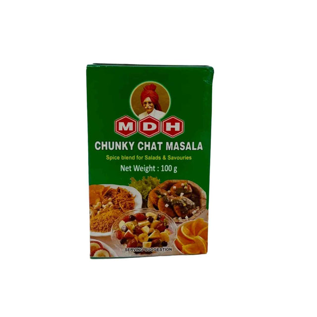 MDH Chunky Chat Masala