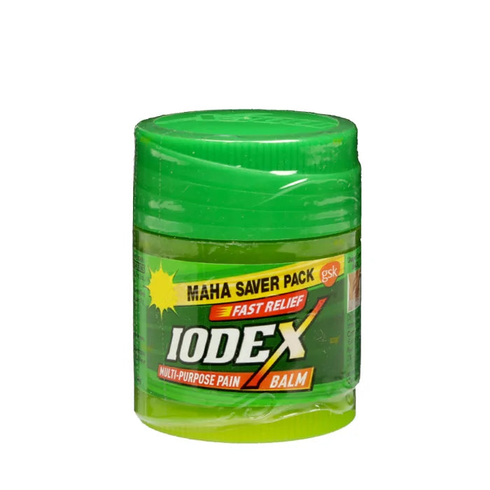 Iodex
