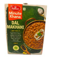 Haldiram's Dal Makhani RTE