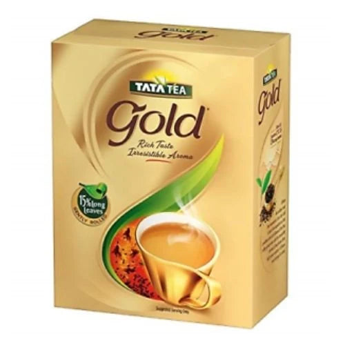 Tata Tea Gold